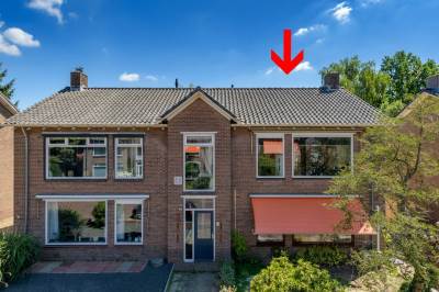 Woning Staringlaan 19 Apeldoorn