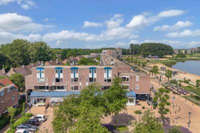Woning Wedekuil 47 Huizen