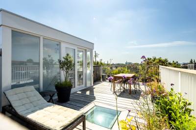 Woning Joan Melchior Kemperstraat 1213 Amsterdam