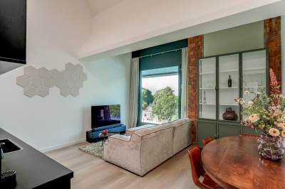 Woning Kunstlaan 18 Opmeer