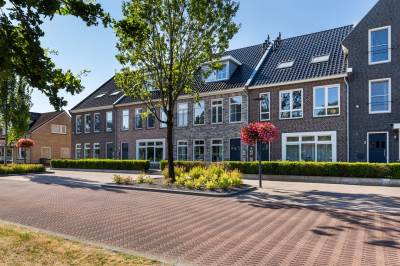 Woning Vaart ZZ 4D Nieuw-Amsterdam