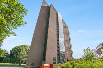 Woning Herculeslaan 130 Utrecht