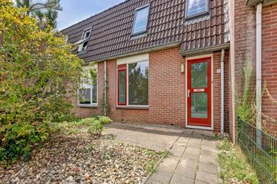 Woning De Hop 121 Almelo