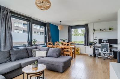Woning Ladogameerhof 87 Amsterdam