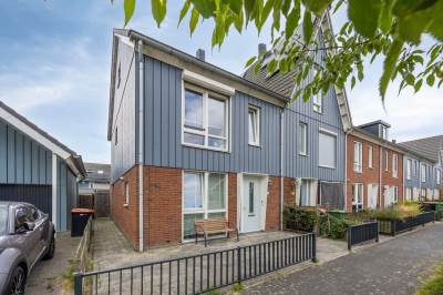 Woning Paaldijk 93 Zwaag