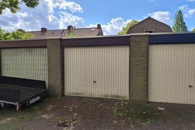 Garage Rotiusstraat 901 Hoorn (NH)