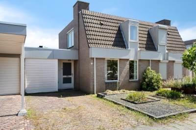 Woning Dijkstoel 35 Oss
