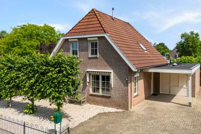 Woning Goudplevier 2 Raalte