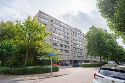 Woning Roland Holstlaan 979 Delft
