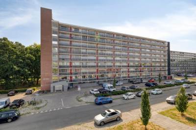 Woning Kasterleestraat 294 Breda