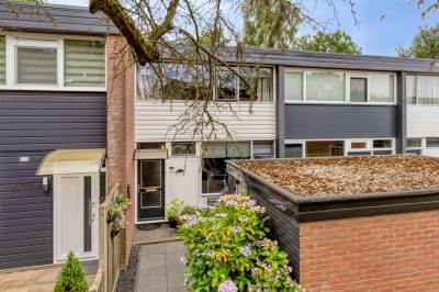 Woning Kooikersdreef 405 Apeldoorn