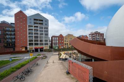 Woning Bloemsingel 138 Groningen