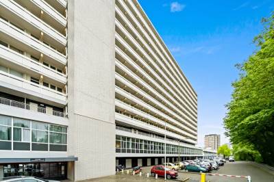 Woning Ametisthorst 213 Den Haag