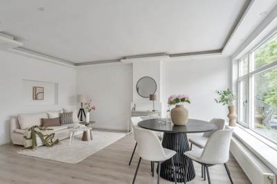 Woning Sonmansstraat 28A02 Rotterdam