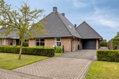 Woning Vlegel 28 Erica