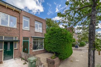 Woning Floresstraat 77 Haarlem