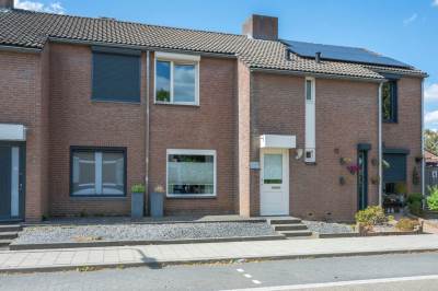 Woning Honigmannstraat 13A Landgraaf