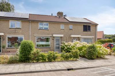 Woning Molenkampsweg 52 Borne