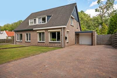 Woning Noorderlaan 27B Nieuwolda