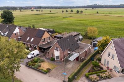 Woning Aletta Jacobsstraat 12 Veenoord