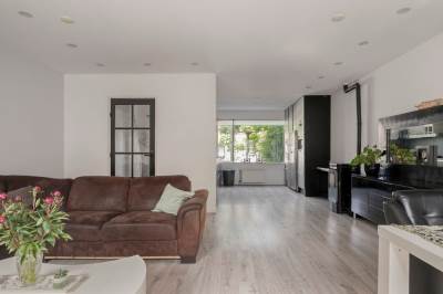 Woning Fahrenheitlaan 34 Hilversum