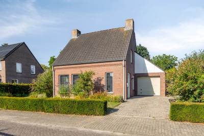Woning Vlijst 5 Bergeijk