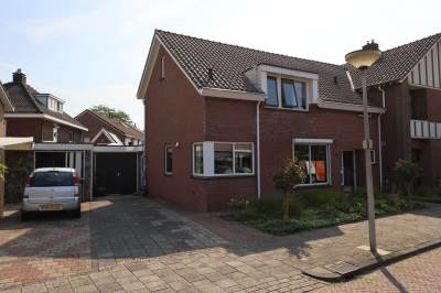 Woning Emmastraat 40 Wierden