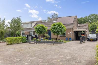 Woning De Pompstraat 22 Klijndijk