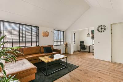 Woning Sara Burgerhartsingel 103 Amersfoort