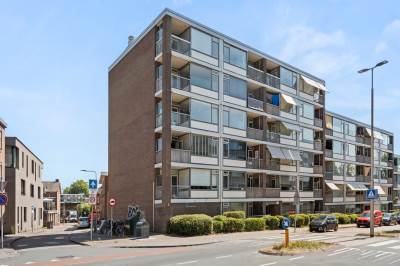 Woning Wichard van Pontlaan 94A Arnhem