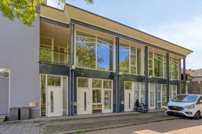 Woning Zuiderbleek 1D Lochem