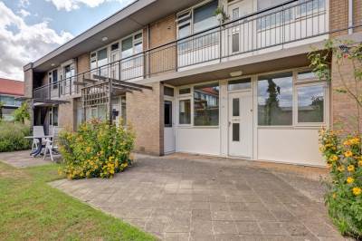 Woning Ravelstraat 30 Almelo