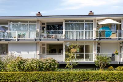 Woning Chamavenlaan 8 Apeldoorn