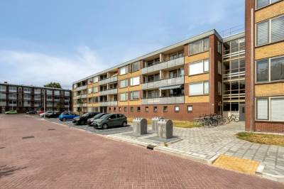 Woning Lekstraat 11 Purmerend