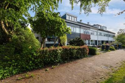 Woning Lyra 30 Dordrecht