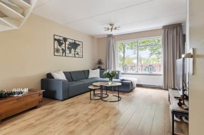 Woning Mudaheerd 44 Groningen