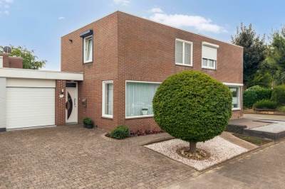 Woning Renierstraat 7 Kerkrade