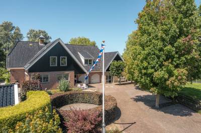 Woning Fjildwei 39 Akmarijp