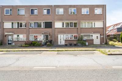 Woning De Graeffweg 4 Purmerend