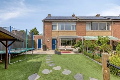 Woning De Biezen 23 Schaijk
