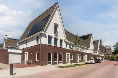 Woning Heggestraat 50 Geldrop