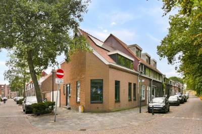 Woning Groeneweg 25 Vlaardingen