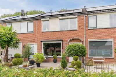 Woning Pruimendreef 16 Arkel