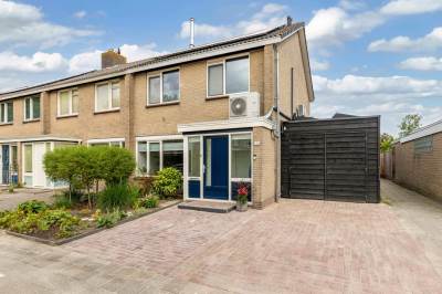 Woning S.H.de Rooshof 51 Drachten