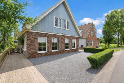 Woning Middenweg 64 Middenbeemster