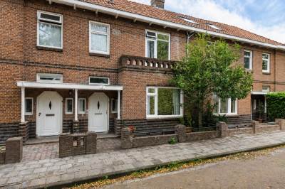 Woning Parallelweg 5 Sneek