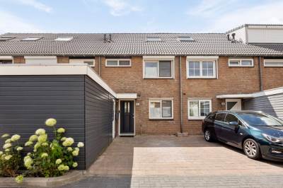 Woning Ringspoor 193 Capelle aan den IJssel