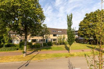 Woning Thijsselaan 31 Culemborg