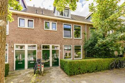 Woning Magna Petestraat 13 Groningen