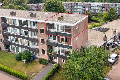 Woning Ruusbroecstraat 125 Zwolle